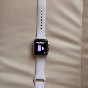 AppleWatch SE 2nd Gen (2022) 40mm